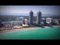 Экскурсия на вертолете над Майами Бич