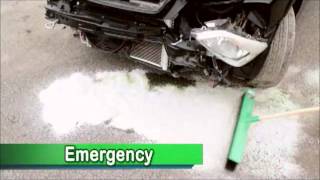 Enviclean - Super Absorbent Cleaner