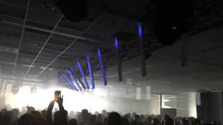 Optimo (Espacio) @ Nachtiville Festival / Mainstage Sundaynight