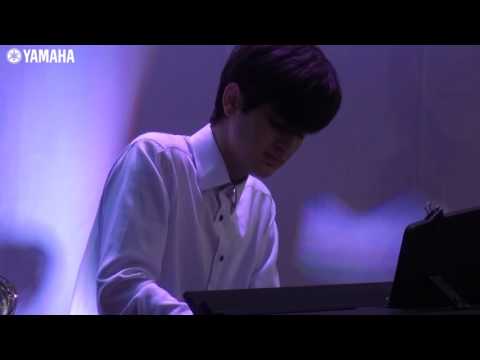 სასწავლო წლის დაწყებასთან დაკავშრებული კონცერტი / back to school concert