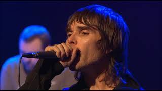 Ian Brown - Time is My Everything - Live, Jools Holland, 2004