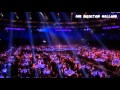 One Direction Holland - Best of One Direction BRIT Awards