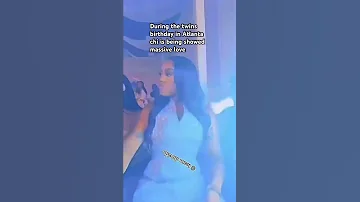 A Caring Husband Davido Chioma 