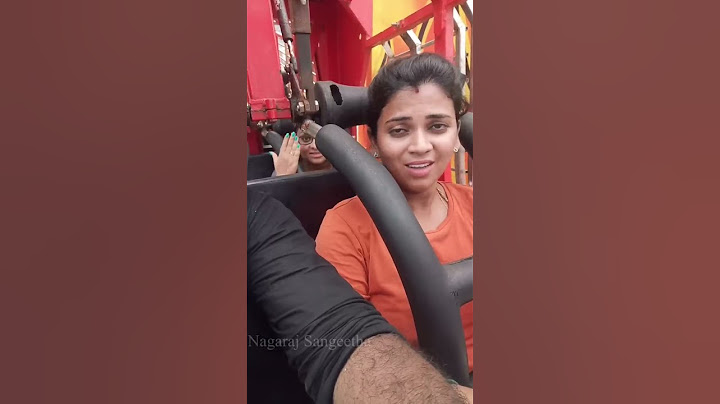 Girl’s theme park Alaparaigal😜😂| sangeetha & kowsi Attrocities #shorts #love #tamil #funny #comedy