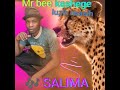 Salima By Mr Bée Kashege Official Audio