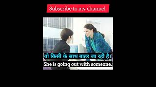 learn English with subtitles ll #englishmoviewithsubtitles  #englishwithbollyholly #shorts
