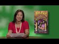 Joy Miura Koerte Reads J.K. Rowling's "Harry Potter and the Sorcerer's Stone" | PBS HAWAIʻI