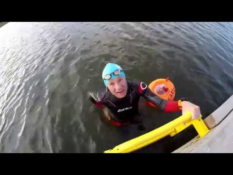 Video: Kuidas Kolmekuningapäeva Ujuda