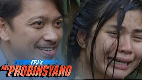 FPJ's Ang Probinsyano: Homer tries to take advanta...