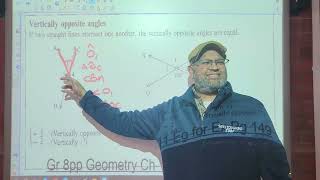 Gr 8pp Geometry L1 Ex introduction