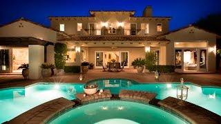 Villa Amor in The Estates of Seven Hills For Sale