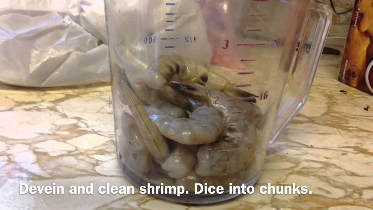 How to make Sizzling Rice Soup (gluten free)