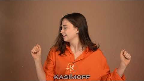 KASIMOFF - California Gold (Original Mix)