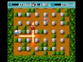 PC Engine Longplay [092] Bomberman