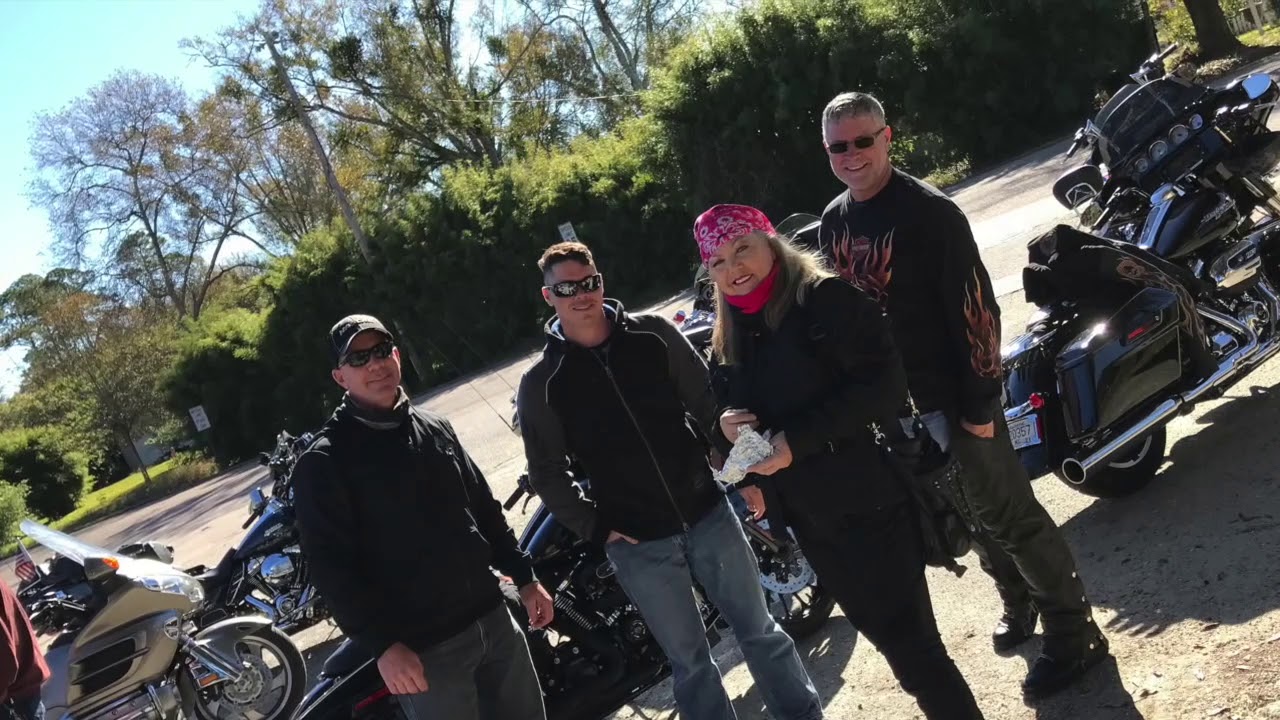 Kiln Mississippi, 12222018 YouTube