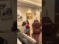 استراحة محارب- عايض يوسف cover استراحة محارب- عايض يوسف cover