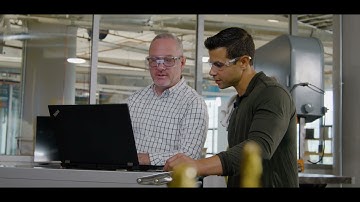 Vault PLM - Overview (en)