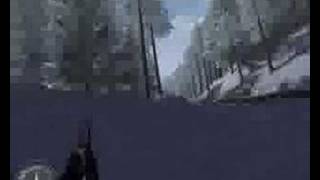 Call of Duty United Offensive Battle of the Bulge