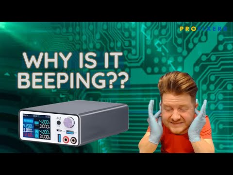 Aixun P2408 DCPS