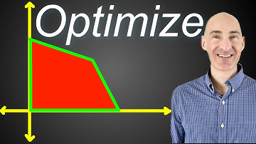 Linear Programming