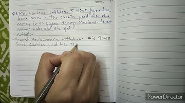 #CBSE | #Class4| #Mathematics | #Chapter 5 | #Multiplication #and #Division | #Ex 15 | #Q5 Short