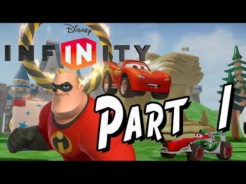 Video: Penutupan Disney Infinity Akan Membuat Versi PC Dan Seluler Sama Sekali Tidak Dapat Diputar