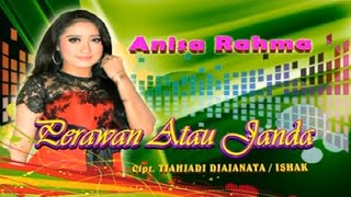 Anisa Rahma - Perawan Atau Janda | Live Version (Original VCD Karaoke)
