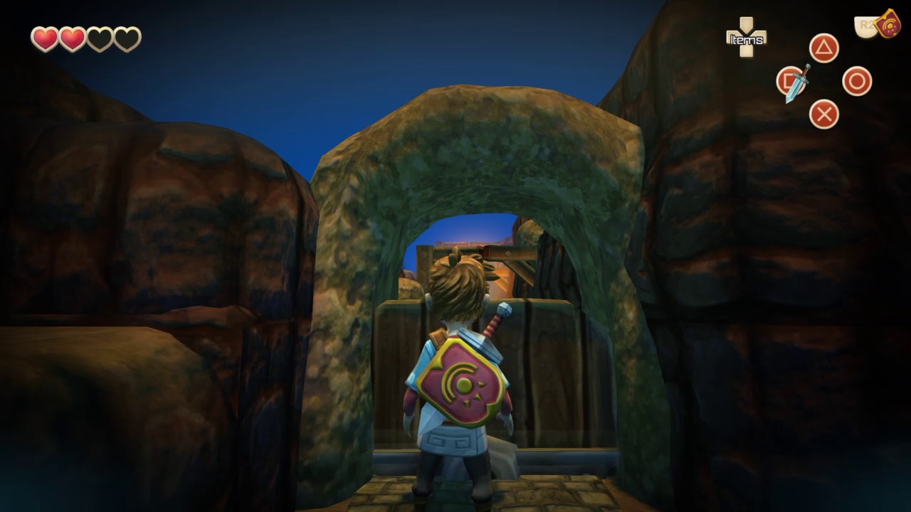 oceanhorn 2 ootheca control room key oceanhorn 2 ootheca control room key