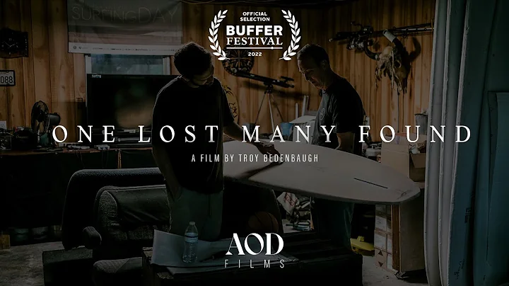 One Lost Many Found - Short documentary about losi...