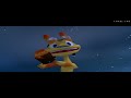Jak & daxter TLP: PT2 misty island, fire canyon, and turning on the portal to rock village