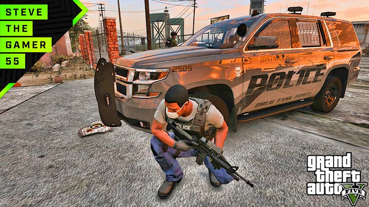 LSPDFR FRIDAY PATROL!!!| (GTA 5  LSPDFR MOD ROLEPLAY) 4K