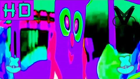 Special Agent Oso Intro (Huskunk Destructor 2.0) 🌎🌈 in Deaf Leaf + Diamond Major