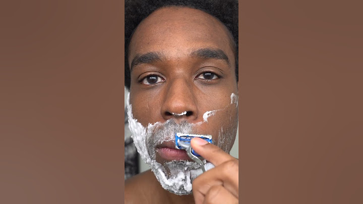 Sensitive Skin: Beat Razor Burn in 3 Easy Steps | Gillette #mensgrooming