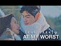 True beauty fmv  jugyeong x suho  at my worst