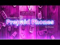 DJ Rocksteady 2K- Prepaid Phones | Drake Type Beat