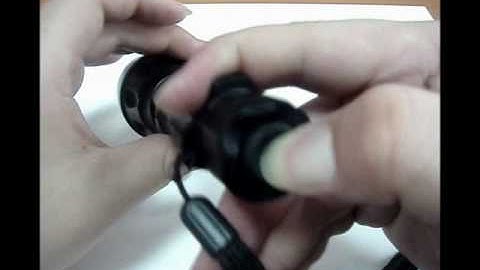 lightake:Romisen RC-D8 Cree Q5 3-Mode 270 Lumens LED Flashlight Black