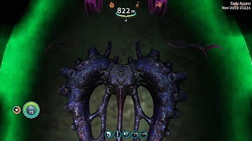 Subnautica: Below Zero (experimental)Exploring Build 21431