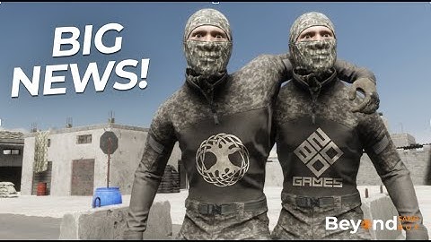 The Next Chapter of Beyond Sandbox...