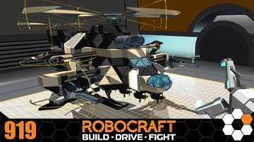 Robocraft - 