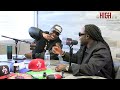 Ace Hood: It Was A Tough Decision Leaving DJ Khaled, But I Had To Do What  Was Best For Me