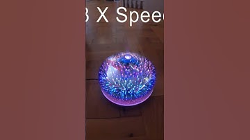 Firework Diffuser #shorts