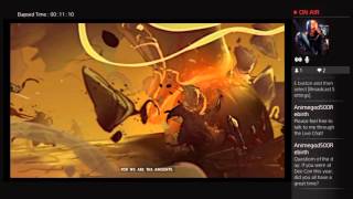 Animegod500 Live: Shadow Warrior (Day 1)
