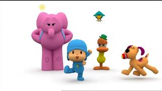 Pocoyo - Get Lost Loula Season 2 37