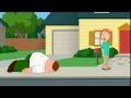 Family Guy Peter Chewing Gum 