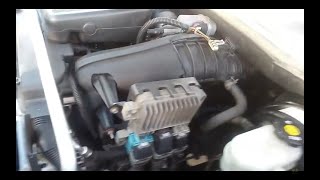 Envoy/ Chevy Trailblazer Rough Idle With P0171, P0300 And P0160 / Intake Gasket Replacement *FIXED*