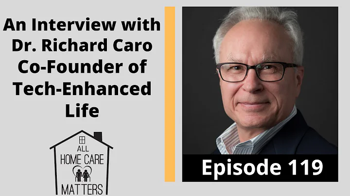 An Interview with Dr. Richard Caro Co-Founder of T...