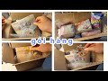 GÓI HÀNG- chill cùng tớ nhaaa✨️💫💗