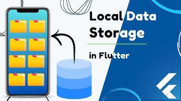 Flutter Shared Preferences - Store & Load Data For Data Persistence