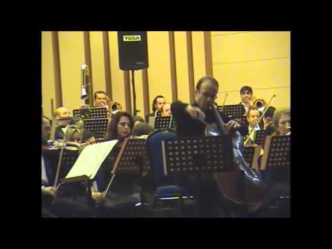 Richard Strauss   Don Quixote   O uzhan KavrukCSO