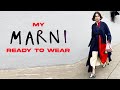 My MARNI Ready to Wear COLLECTION 2020 | JASMINAtv